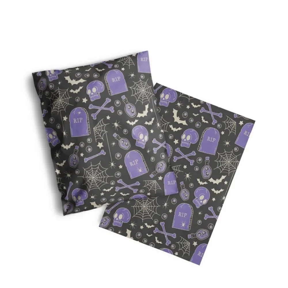 Poly Mailers